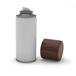 Краска  (8017)