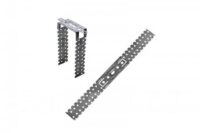 Подвес прямой П 60х27х110, 0,7 мм