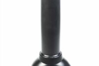 Выход вентиляции (графит)