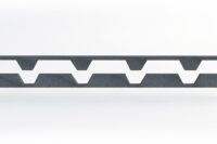 Уплотнитель С-44 х 1000-В (под карниз)