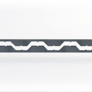 Уплотнитель НС-35х1000-А,В