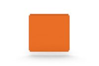 Фасадная кассета (ПЭ-1018-0,45)