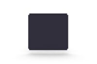 Фасадная кассета (ПЭ-7024-0,7)