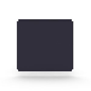 Фасадная кассета (ПЭ-7024-0,5)