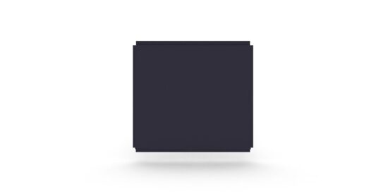 Фасадная кассета (ПЭ-7024-0,45)