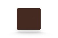 Фасадная кассета (ПЭ-8017-0,5)